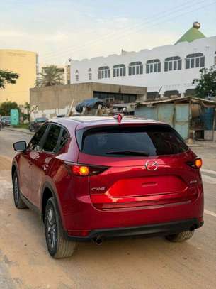 MAZDA CX5 Automatique Essence image 6