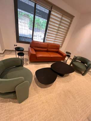 Très joli apt F4 jamais habité à Mermoz image 2