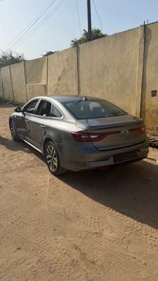 RENAULT SAMSUNG 2016 SM6 essence image 13