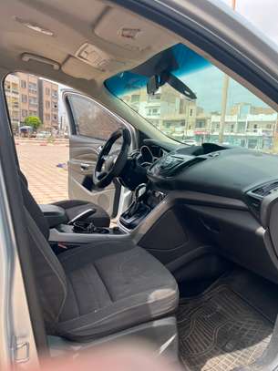 Ford escape image 2