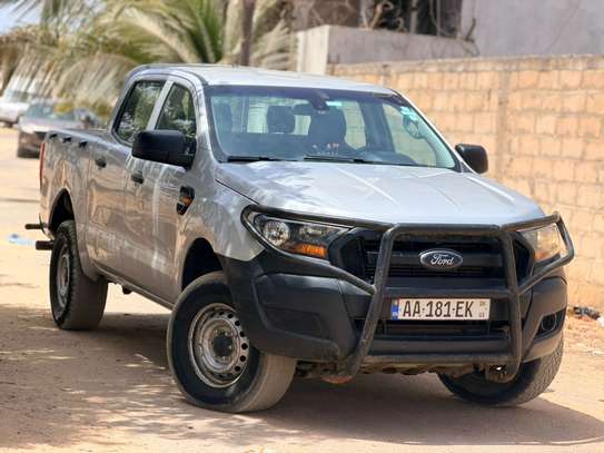 Ford Ranger  Année : 2021 image 12