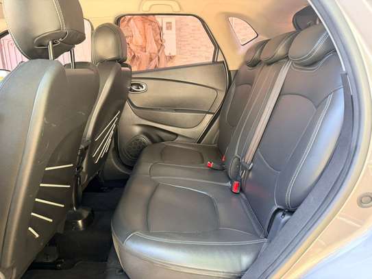 RENAULT QM3 DCI* Année :  *2017* image 10