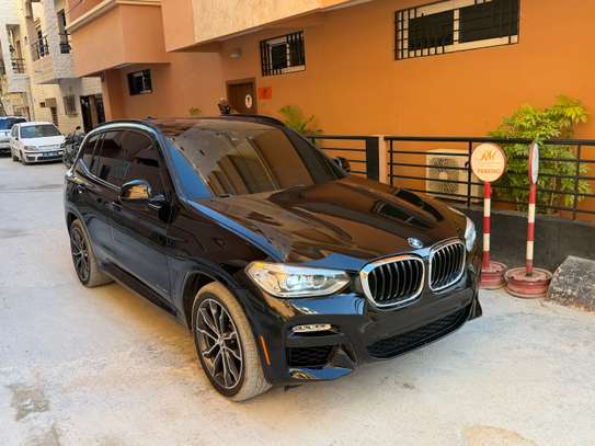 BMW X3 _2019 PackM image 5