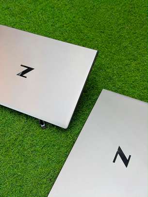 HP Zbook Power 15,6 G8 11 eme génération image 7