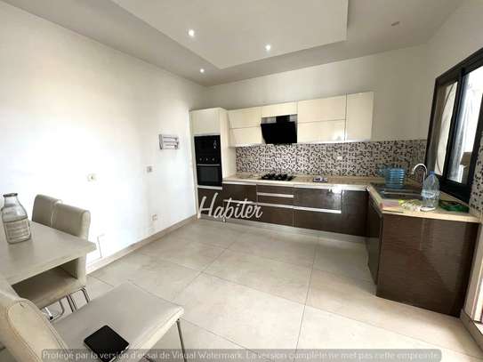 Appartement à louer sur Mermoz image 2