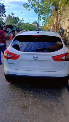 Nissan Qashqai image 3