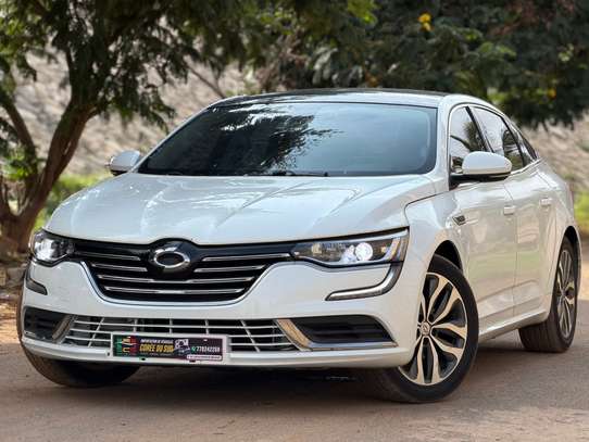Renault sm6 image 7
