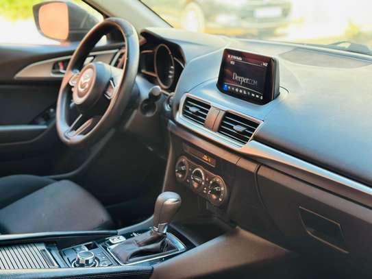 Location Mazda 3 image 13