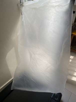 SACS TRANSPARENTS  50KG – NEUFS & TRÈS RÉSISTANTS image 4