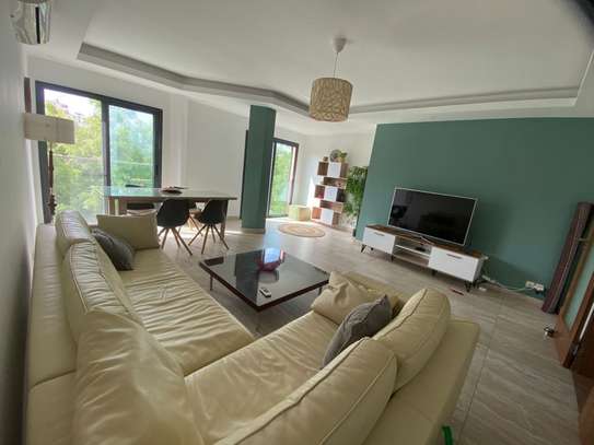 VENDRE – F4 Haut Standing Meublé et Équipé image 5