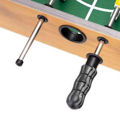 Baby foot - Table de football pour enfants image 7