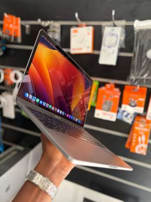 MacBook Pro core i7 écran Retina 13pouce 2017 image 5