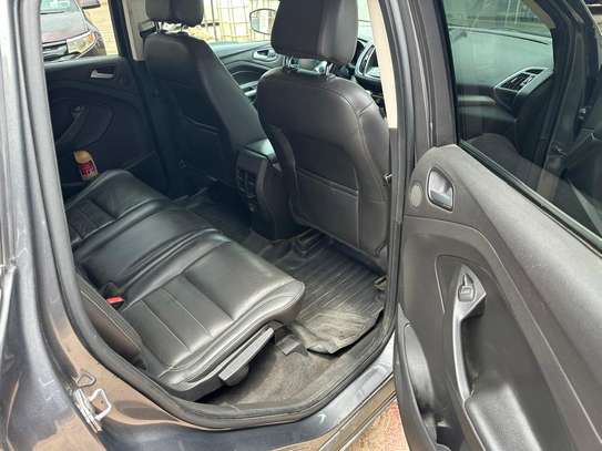 FORD ESCAPE SEL 2013 image 6