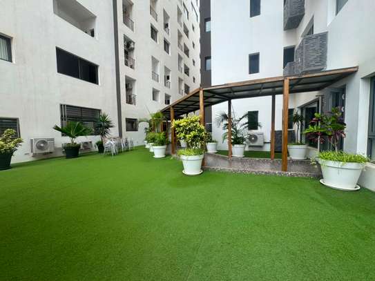 Duplex à louer corniche ouakam image 4