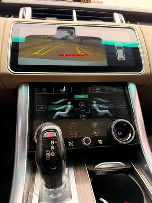 Range rover soort image 10