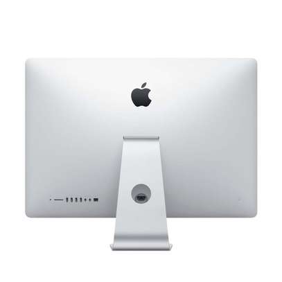 iMac 27 pouces i7 8GB SSD 2TB image 2