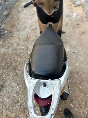 SH Honda nouveau ancien 150cc injection avec CMC image 6