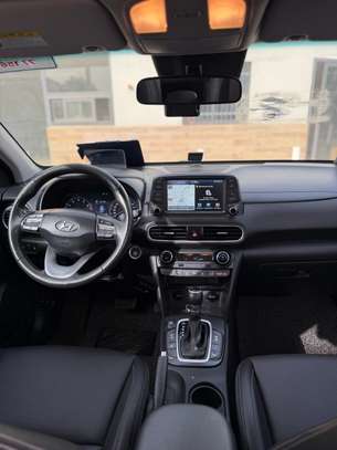 Hyundai kona image 10