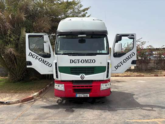 Camion Renault DXI  Premium dgt omzo image 9