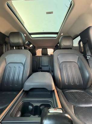 Land Rover défender  2022 image 10