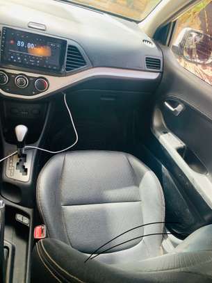 Kia Morning image 8