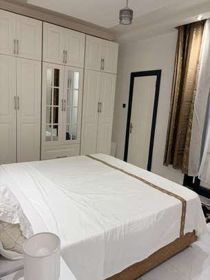 Chic appartement meublé image 2