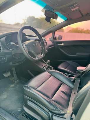 Kia K3 2017 image 4