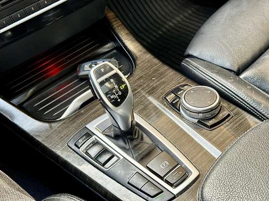 BMW X3 2016 image 5