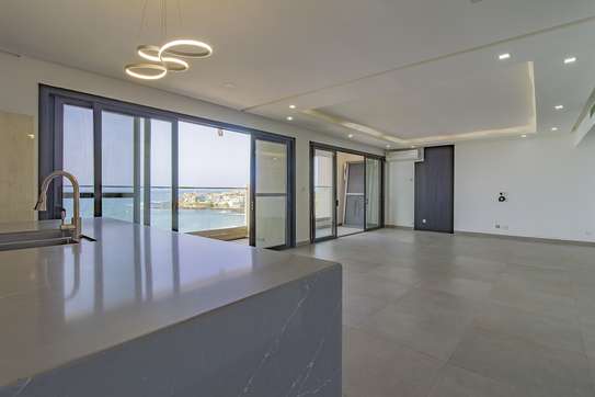Location F5 - Luxe, grands volumes et vue mer spectaculaire image 5