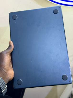 MacBook Air M2 2022 13pouces image 3