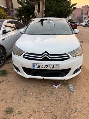Citroën c4 2016 image 3