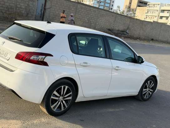 PEUGEOT 308 T9 ANNÉE 2017 image 7