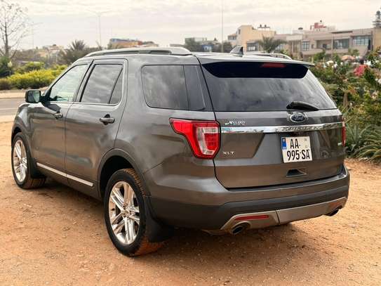 Vente Ford Explorer RAS image 7