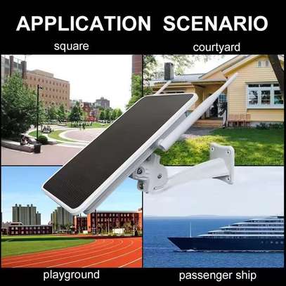 Routeur WiFi Solaire Sans Fil | Internet Partout image 4