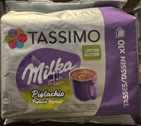 TASSIMO MILKA CADBURRY image 2