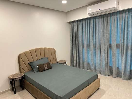 Appartement F4 Yoff (Aquanique) image 3