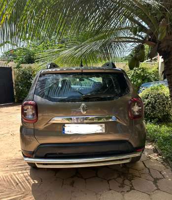 Vente de voiture d’occasion-Renault Duster image 6