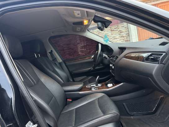 BMW X3 2017 image 2