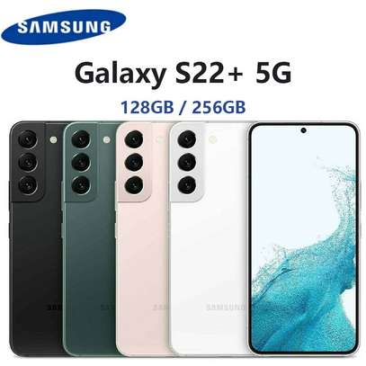 Galaxie S22 5G image 2