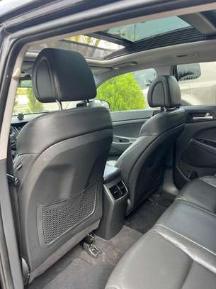 Hyundai Tucson 2018 essence image 7