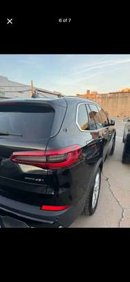 BMW X5 2020 image 7