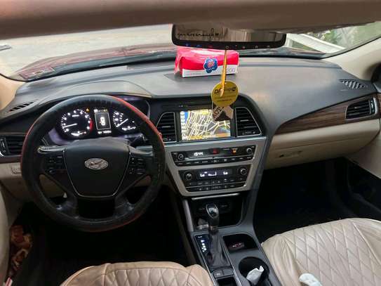 HYUNDAI image 20