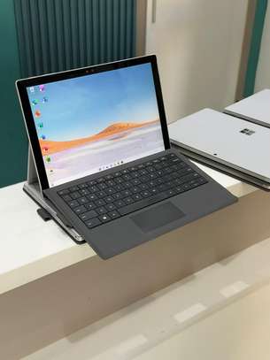 💻 Microsoft Surface Pro 4 image 4