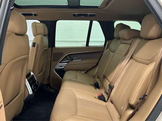 Land Rover Ranger 2024 image 9