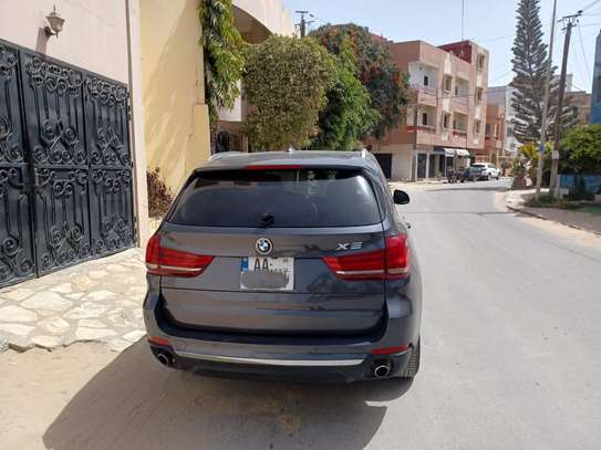 BMW X5 2016 image 14