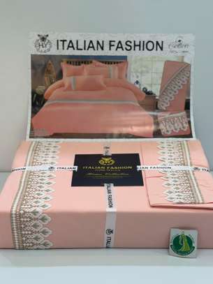 Ensemble draps de luxe 6pieces image 7