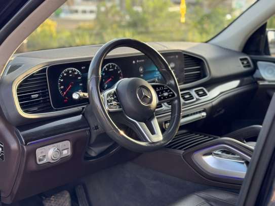 Mercedes GLE 450 image 4