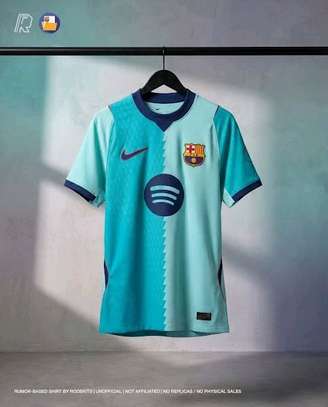 Maillot original players image 5
