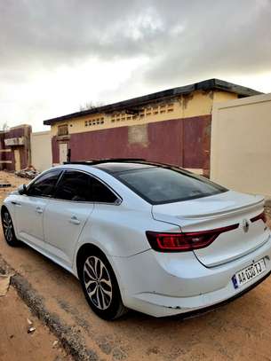 RENAULT TALISMAN image 3