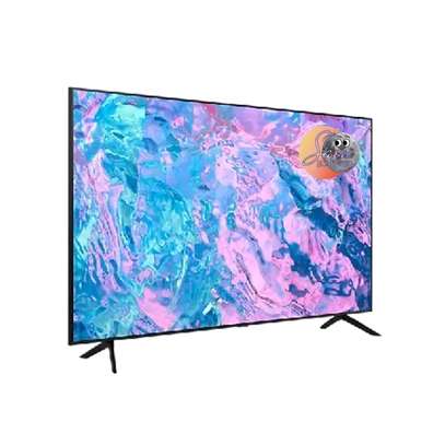 TELEVISEUR SAMSUNG 55 POUCES SMART 4K
UA55DU7010UXL image 2